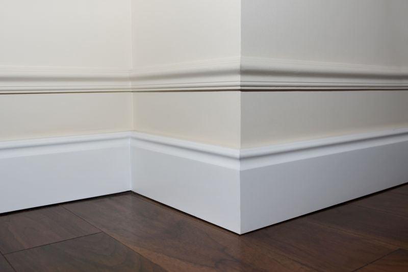 Baseboards Painting in Waco, TX