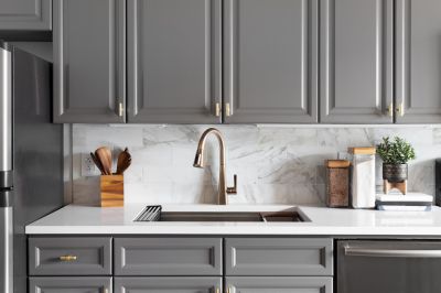 Cupboard Refinishing in Indianapolis, IN
