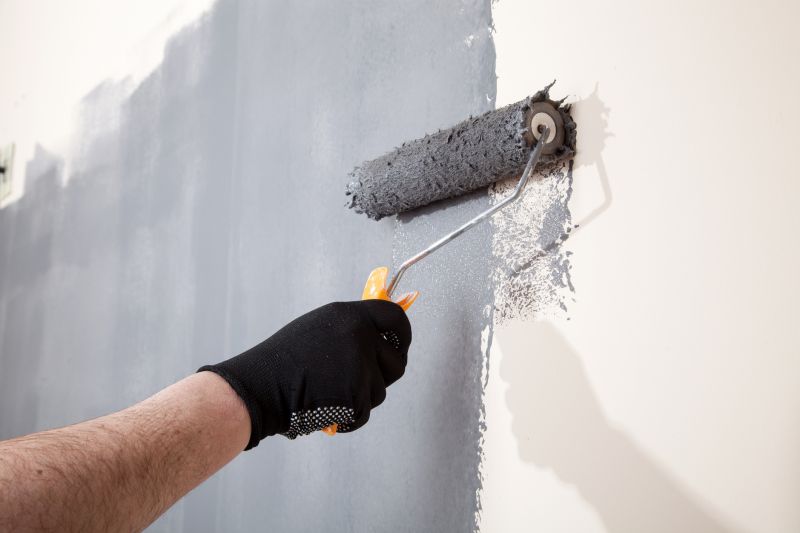 Multiple Rooms Painting in Waco, TX
