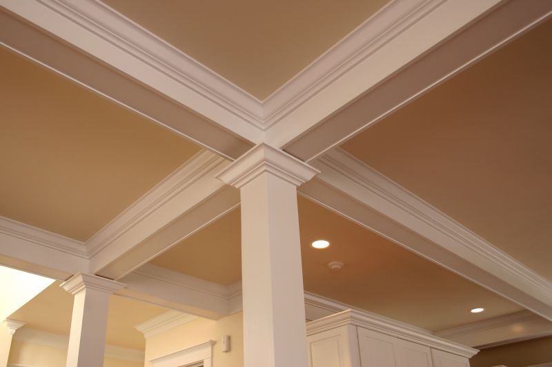 Attic Painting in Wilmington, NC