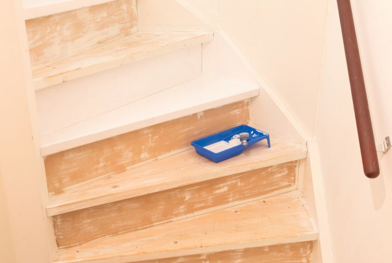 Beadboard Painting in Wilmington, NC