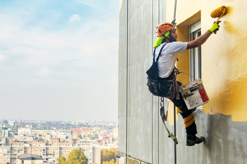 Business Painting in Longmont, CO