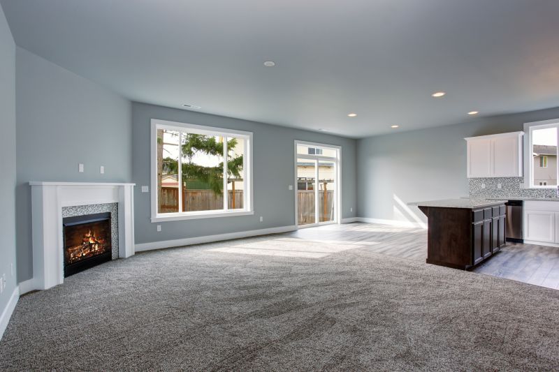 Choosing The Right Interior Paint Colors