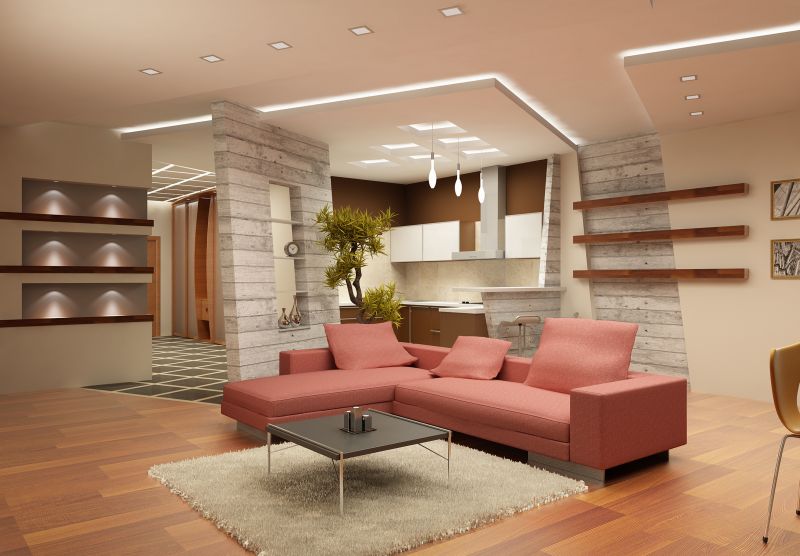 Condo Interior Painting in Kansas City, KS