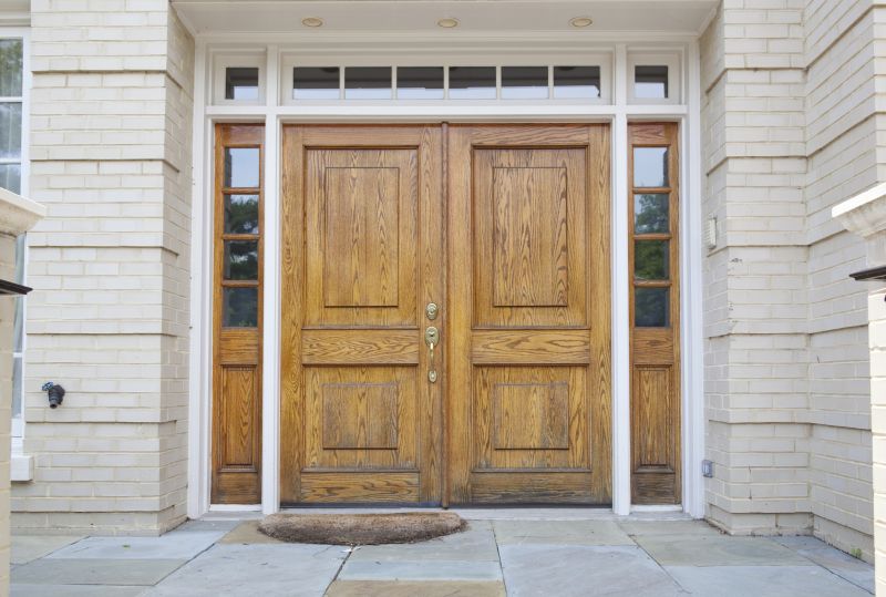 Door Trim Painting in Waco, TX