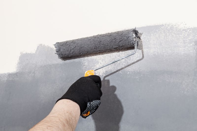 Drywall Painting in Wilmington, NC