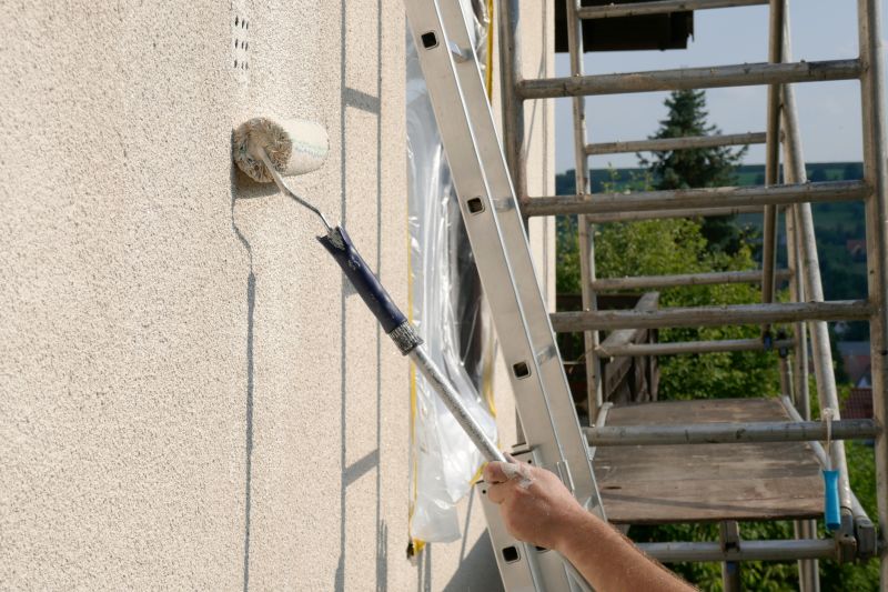 Exterior House Painting in Longmont, CO