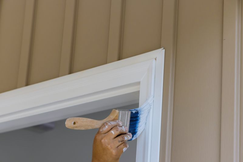 Exterior Whitewashing in Boulder, CO