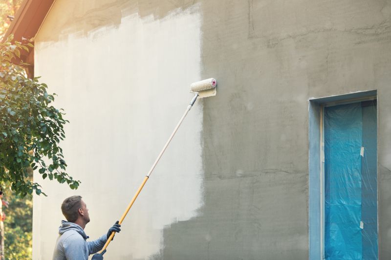 Gutters Painting in Arvada, CO