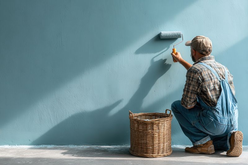 Home Interior Painting in Kansas City, KS