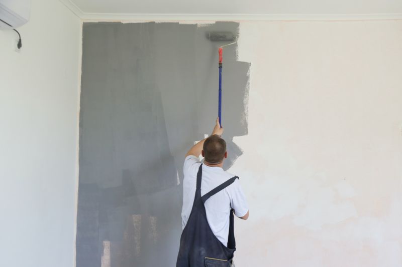 Home Interior Painting in Waco, TX