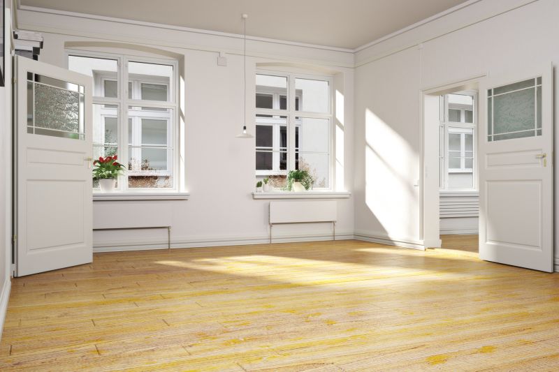 House Interior Painting in Wilmington, NC