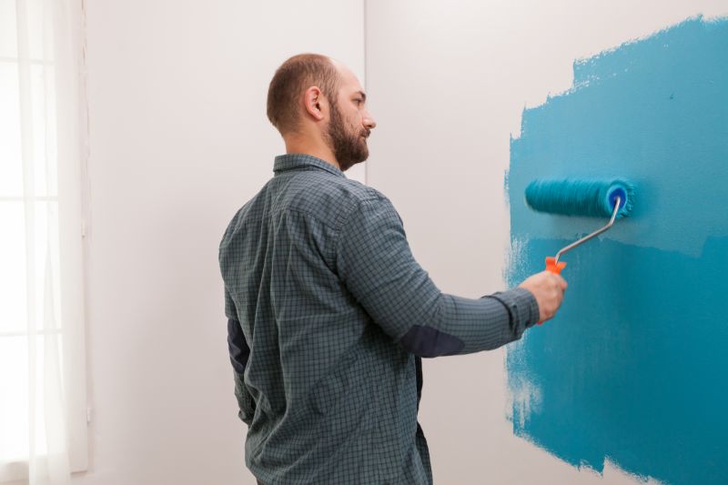 Kids Room Painting in Wilmington, NC