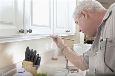 Kitchen Cabinet Refinishing in Muncie, IN
