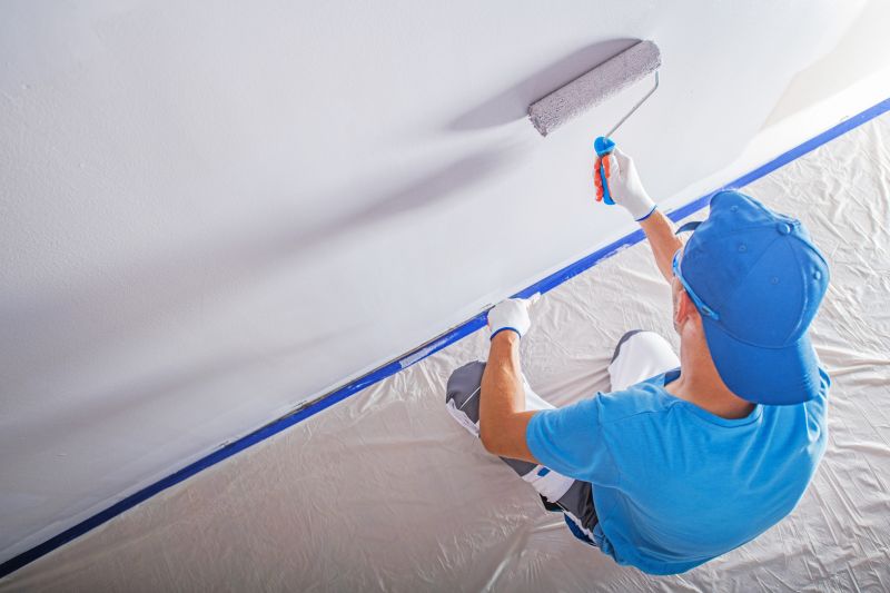 Office Building Painting in Longmont, CO