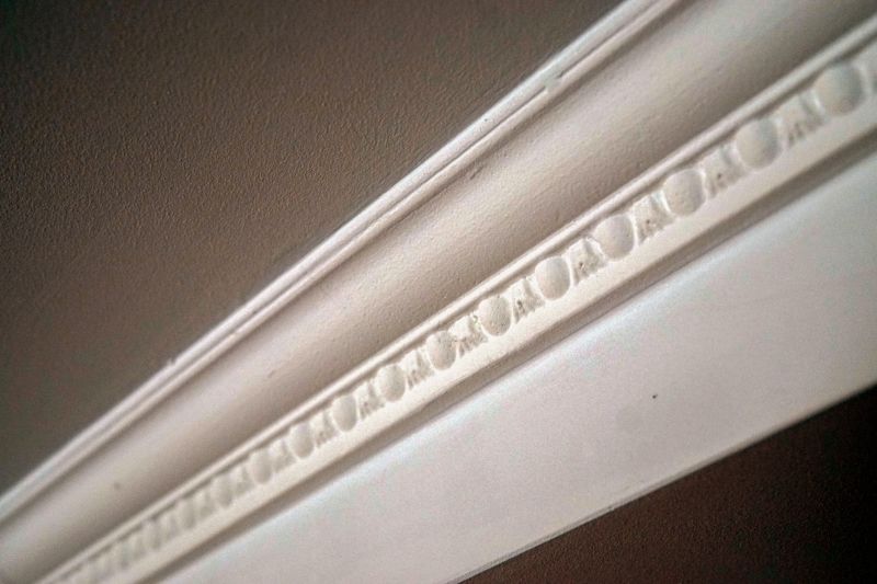 Popcorn Ceiling Painting in Wilmington, NC