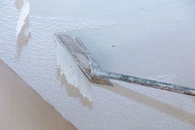 Popcorn Ceiling Sanding in Waco, TX