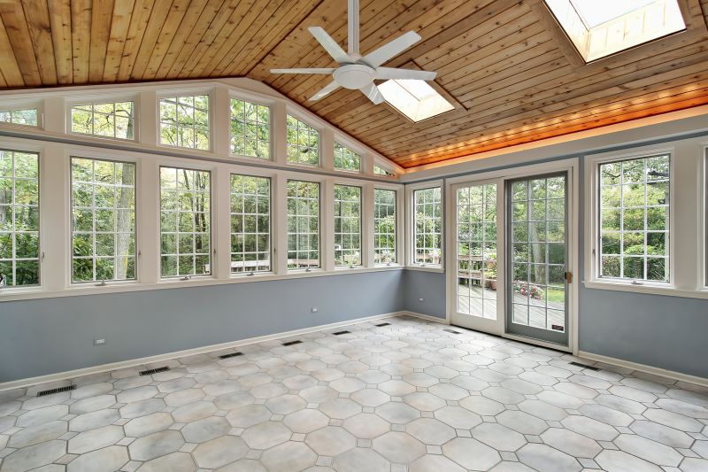 Rec Room Painting in Wilmington, NC