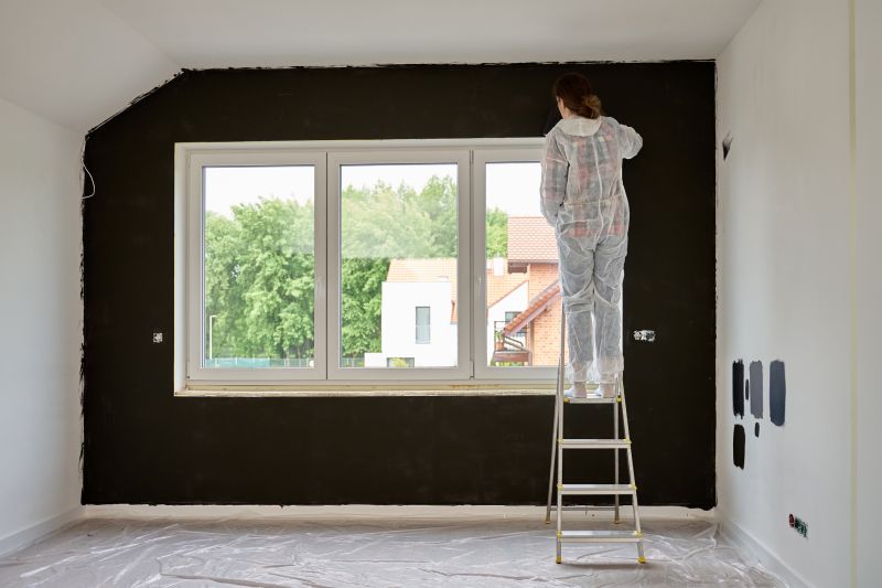 Residential Interior Painting in Wilmington, NC