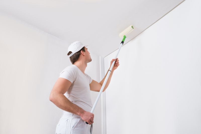 Room Painting Service in Wilmington, NC