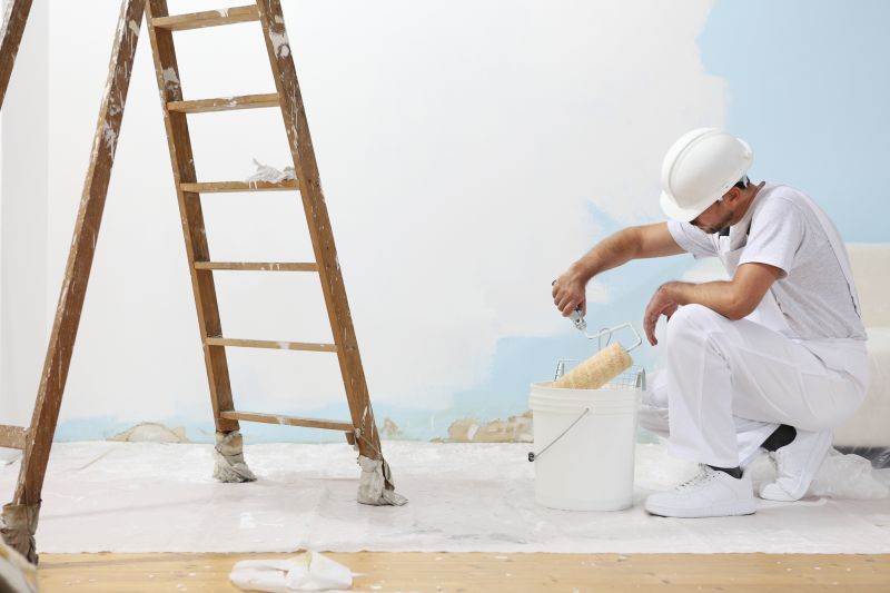 Room Painting Service in Waco, TX