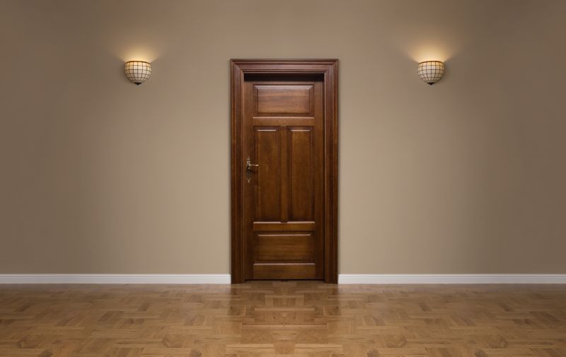 Woodwork Painting in Wilmington, NC